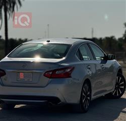 نیسان ئەلتیما